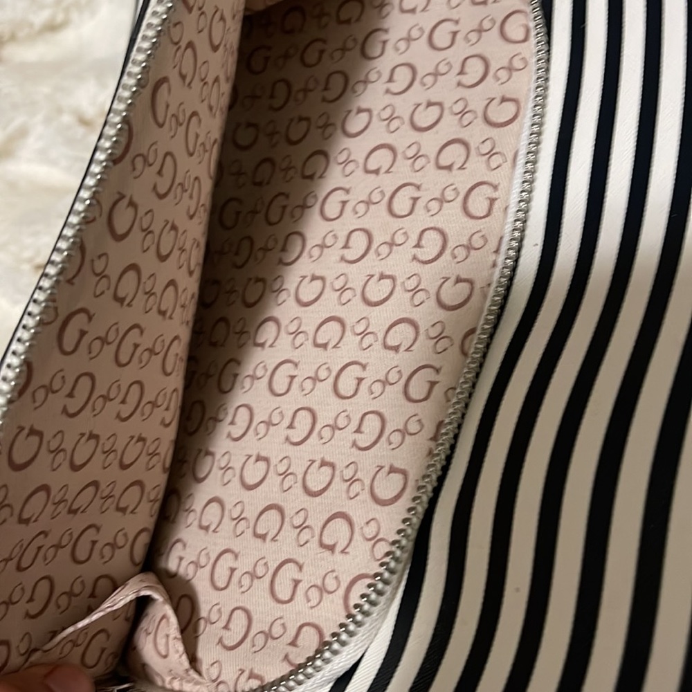 Mini backpack guess - Picture 6 of 6